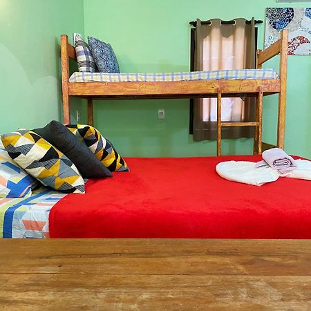 Barra Quintal - Studio 1 Barra Grande  Ngoại thất bức ảnh
